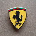 Car Brands - Ferrari Crocs Charm Pick 'N' Mix