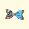 Jasmin Hair Bow