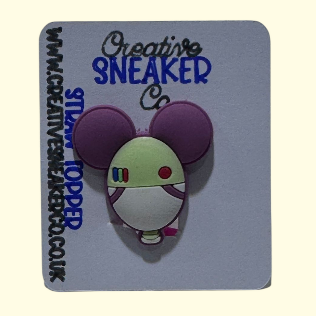 Disney Ears Buzz Lightyear Topper
