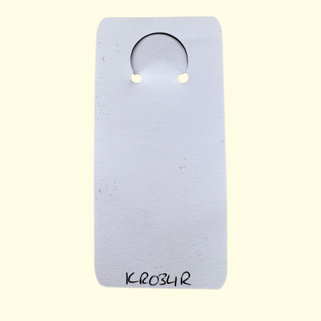 Labubu Mickey Mouse Keyring