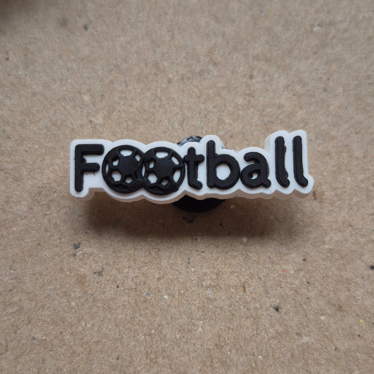 Football - Crocs Charm Pick 'N' Mix