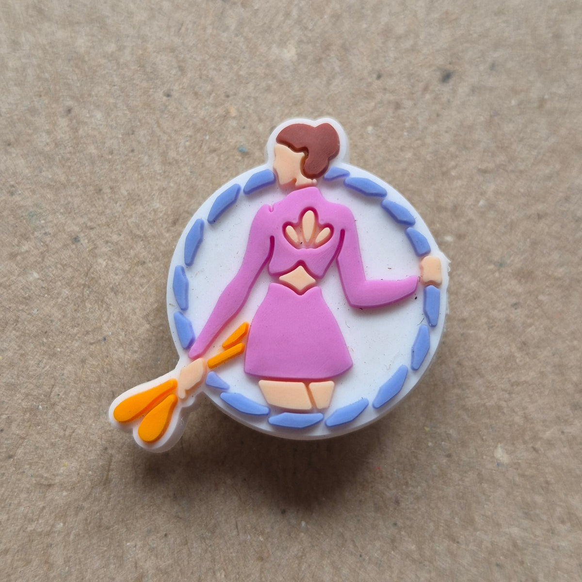 Gymnastics - Crocs Charm Pick 'N' Mix