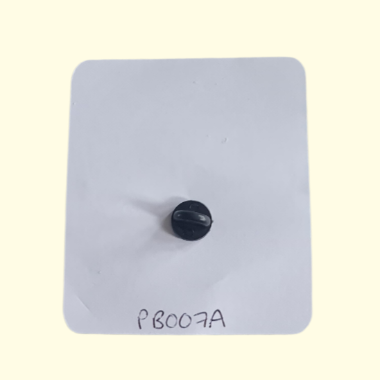 Capybara Self Care Pin Badge