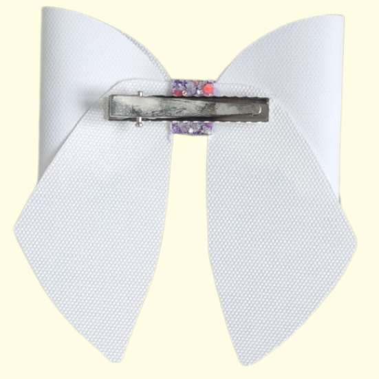 Isabella Sailor Hair Bow