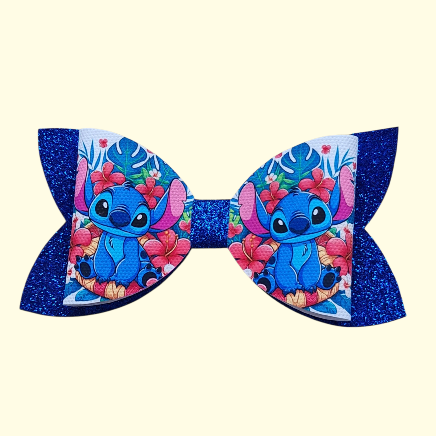 Stitch Standard Hair Bow