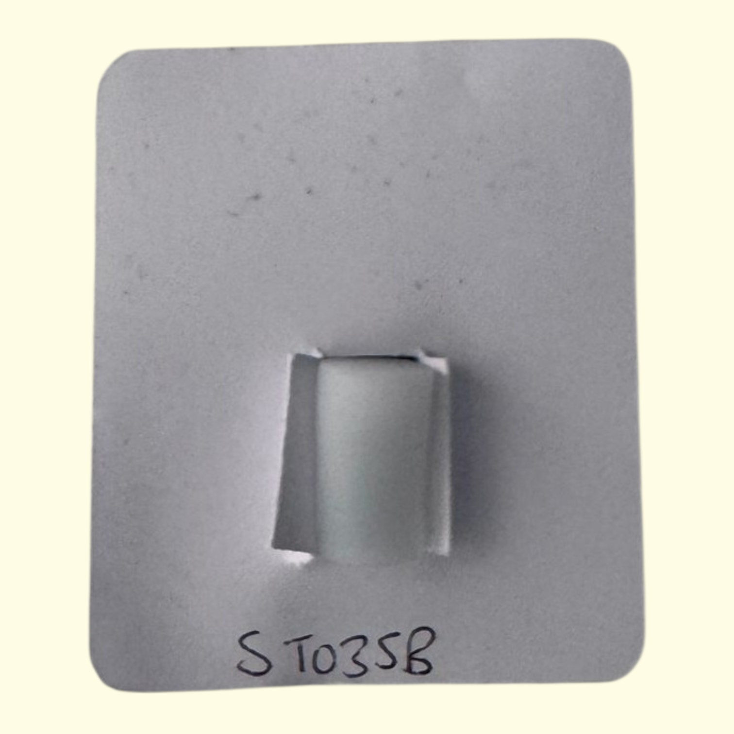 Princess Anna Straw Topper