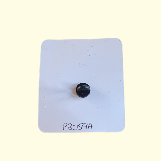 Cars Mater Pin Badge