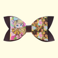 Spring Fairy Hair Bow