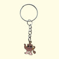 Italian Brain Rot Ta Ta Ta Ta Sahur Keyring