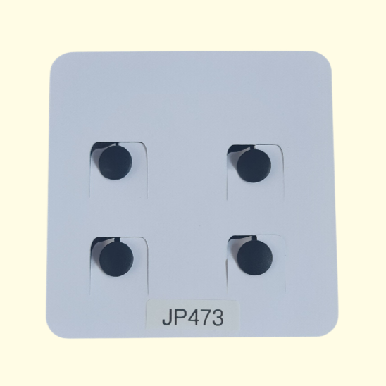 Axolotl Crocs Charms x4