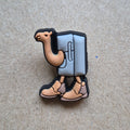 Italian Brain Rot - Frigo Camelo Crocs Charm Pick 'N' Mix