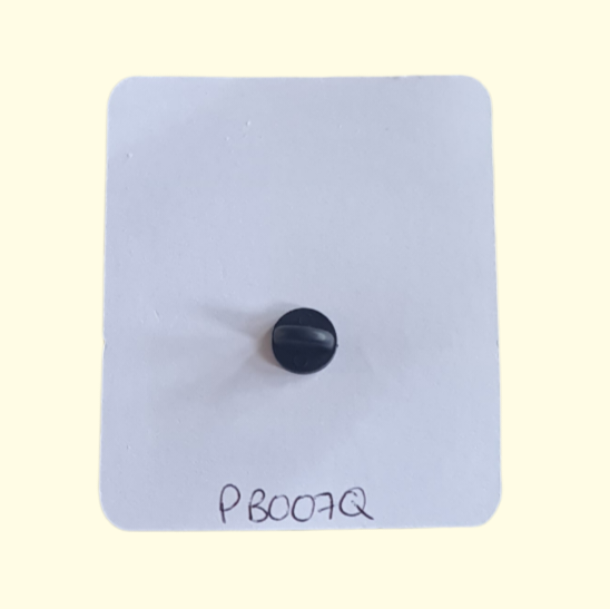 Capybara Butterfly Pin Badge