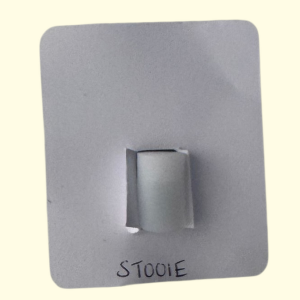 Toy Story Pig Straw Topper