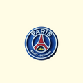 Paris Saint-Germain Football Club Crocs Charm x1