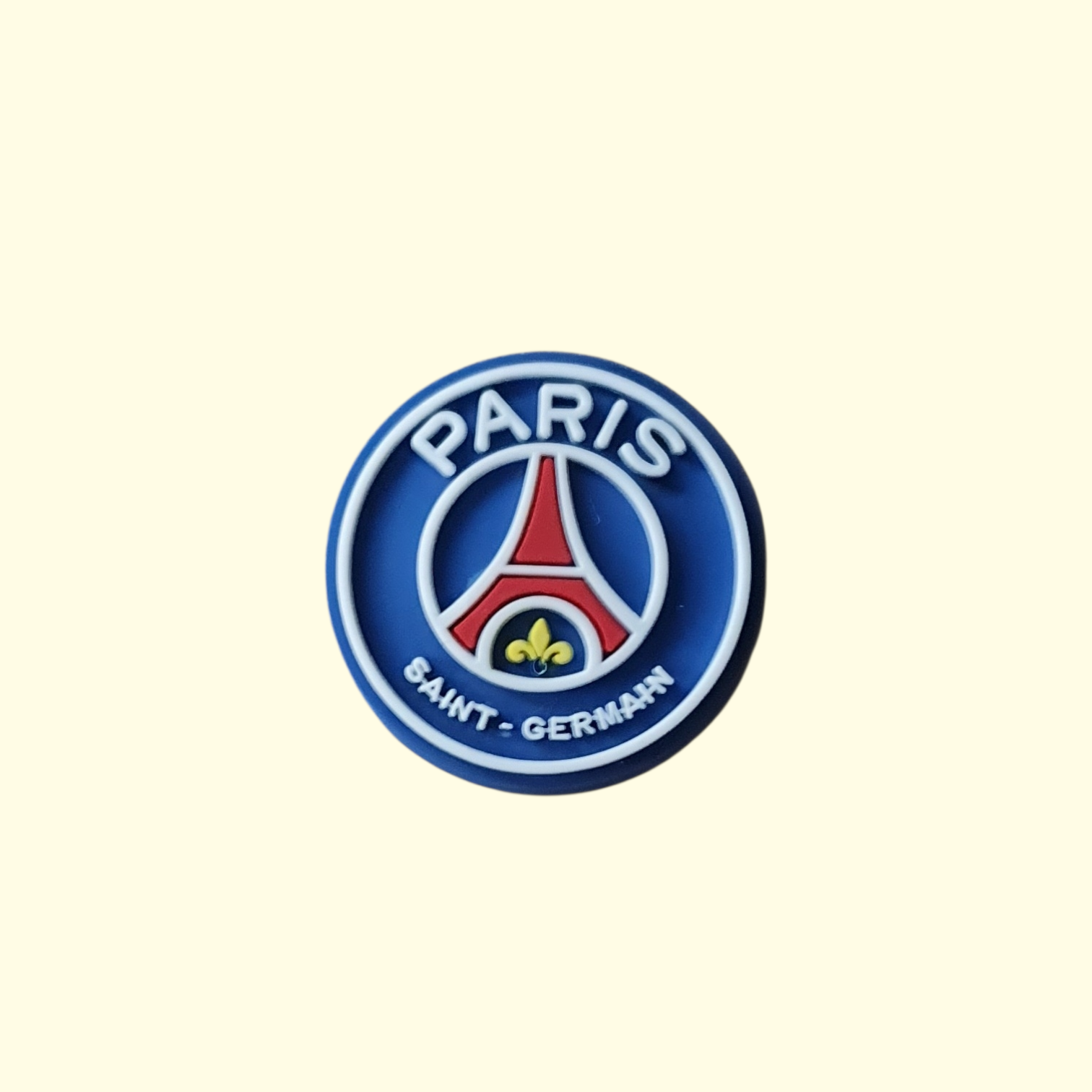Paris Saint-Germain Football Club Crocs Charm x1