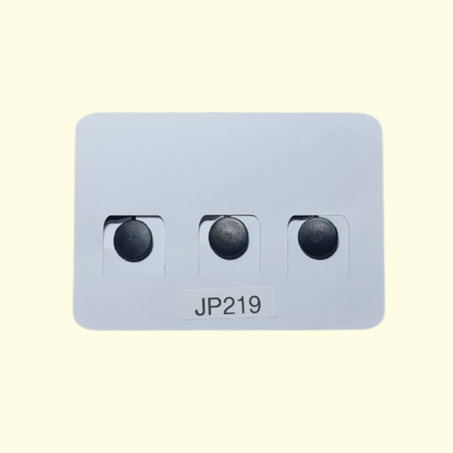 Paddington Bear Crocs Charms x3