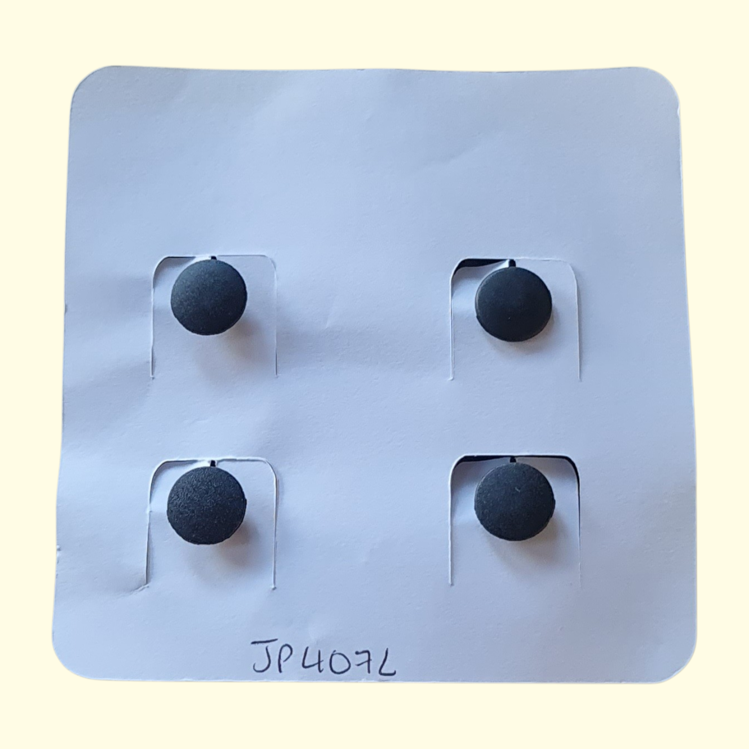 Daisy and Donald Duck Crocs Charms x4