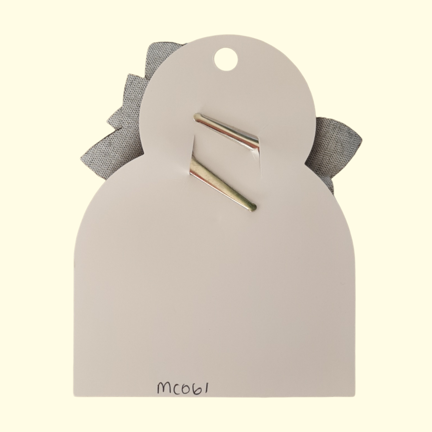 Harry Potter Ravenclaw Hair Bow x2