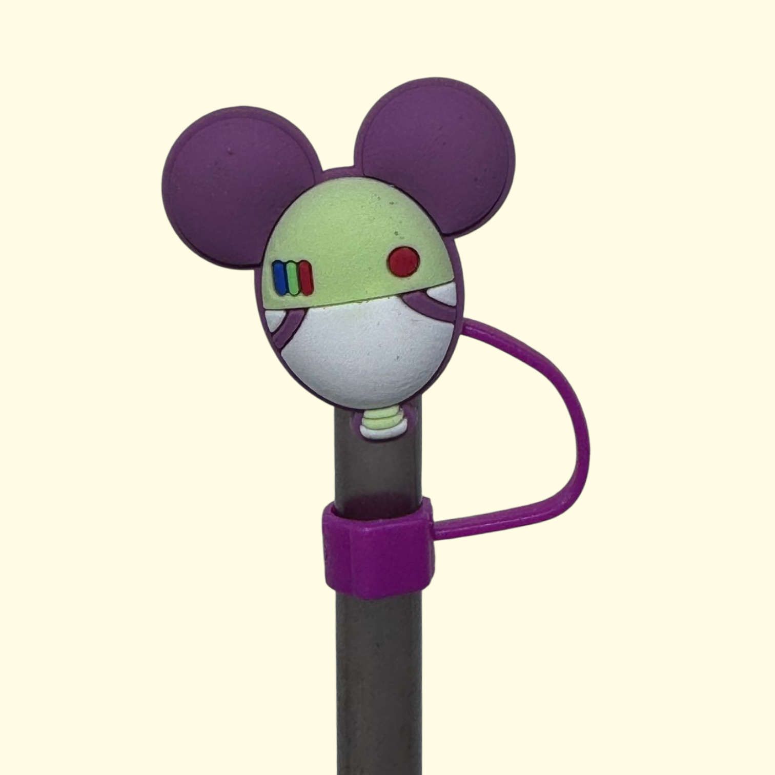 Disney Ears Buzz Lightyear Topper