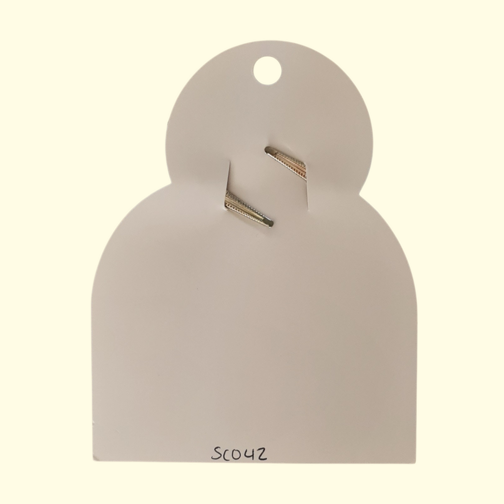 Harry Potter Ravenclaw Hair Bow x2