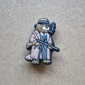 Italian Brain Rot - Bobritto Bandito Crocs Charm Pick 'N' Mix