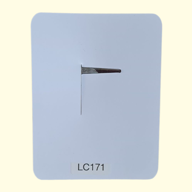 Wicked Sailor Hair Bow