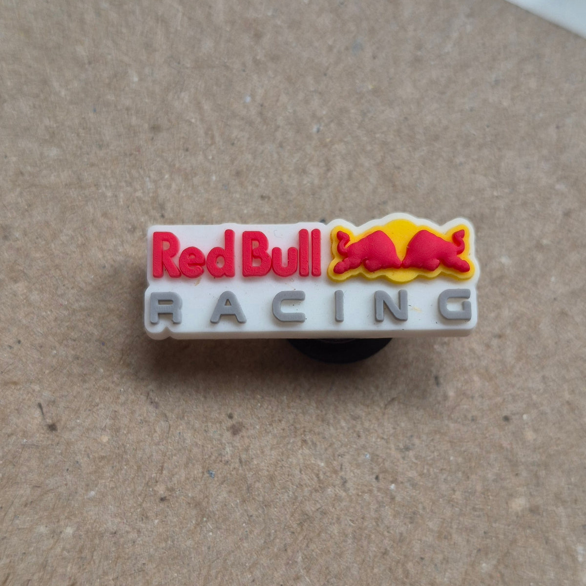 Car Brands - Red Bull Racing Crocs Charm Pick 'N' Mix
