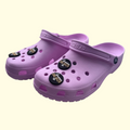 Classic Crocs Pink Milk