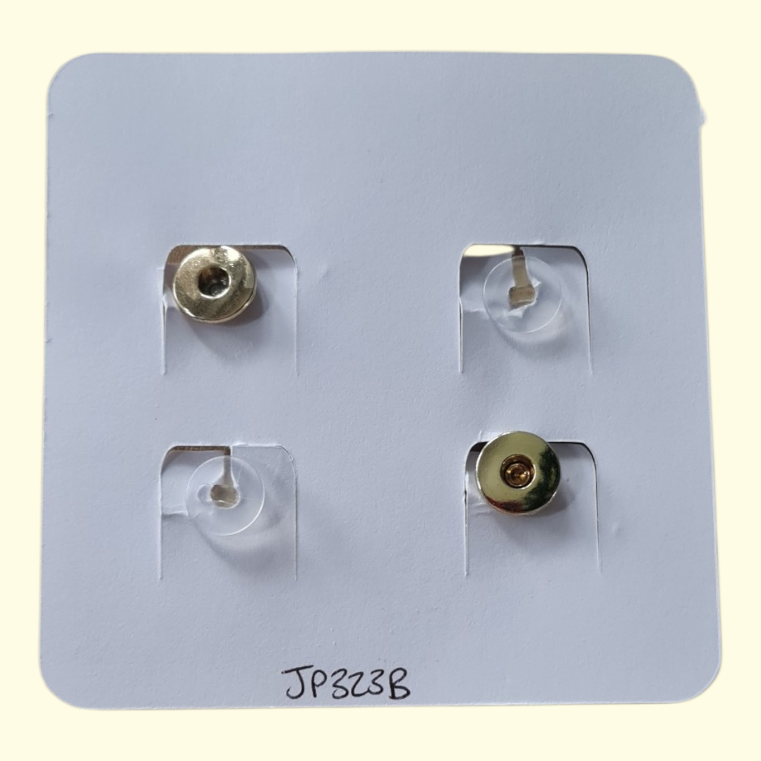 Gold Jumpman Bling Crocs Charms x4