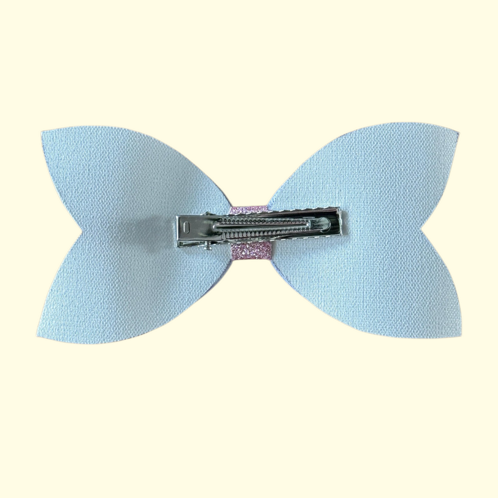 Peppa Pig Standard Hair Bow