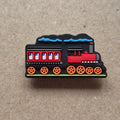 Vehicles - Train Crocs Charm Pick 'N' Mix