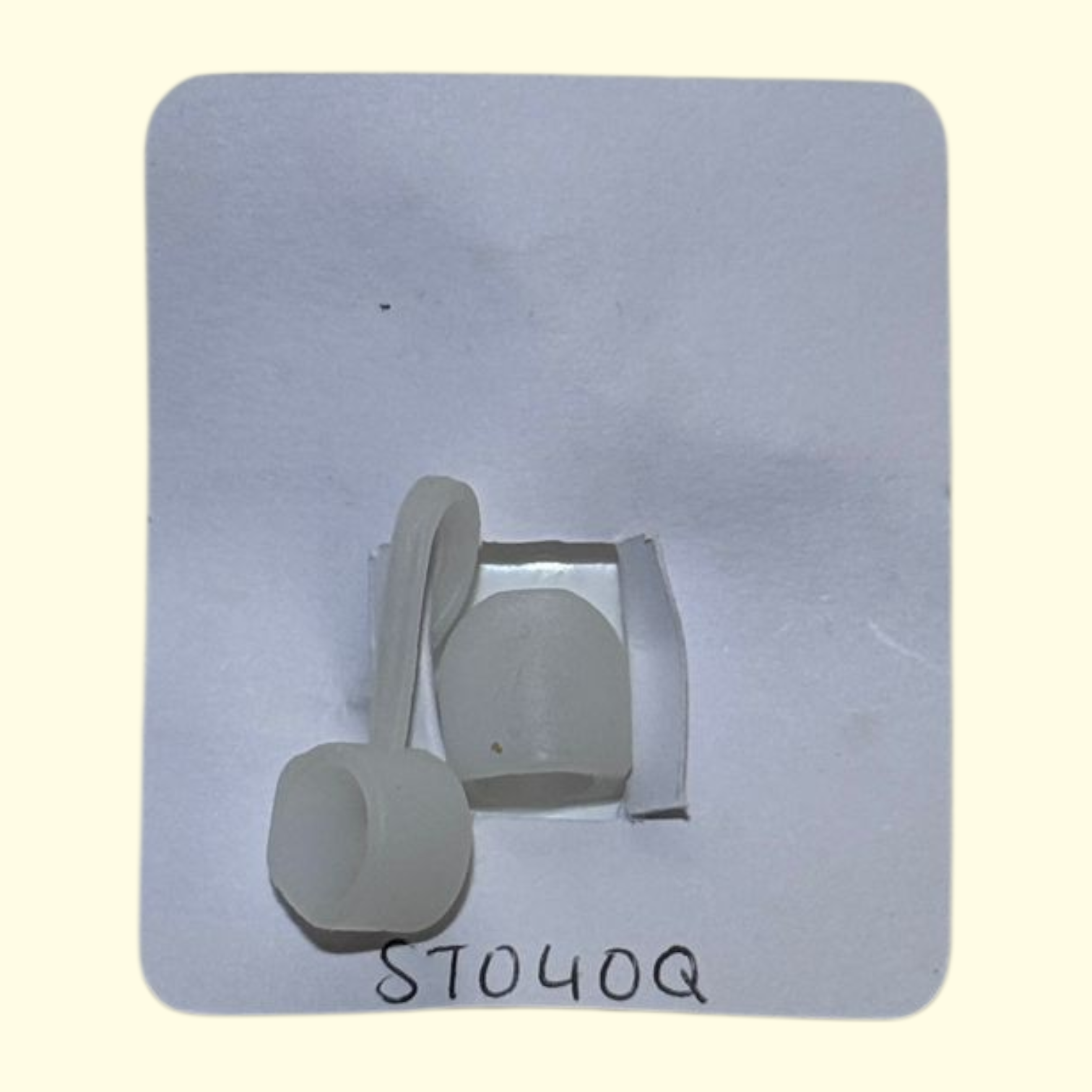 Quote Bodies Change Straw Topper