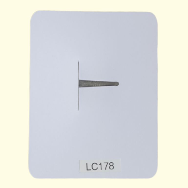 Stitch Stitchmas Brunette Standard Hair Bow