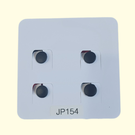 Supreme Crocs Charms x4