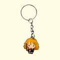 Harry Potter Hermione Keyring