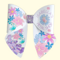 Isabella Sailor Hair Bow