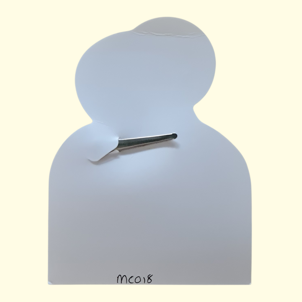 Harry Potter Ravenclaw Badge Hair Bow