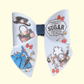 Mary Poppins Sailor Hair Bow