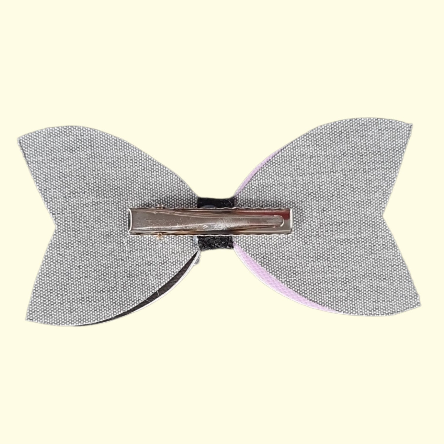 Hocus Pocus Halloween Standard Hair Bow