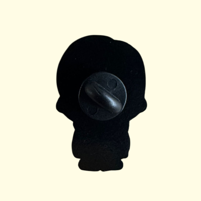 Harry Potter Draco Pin Badge