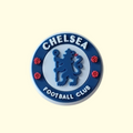 Chelsea Football Club Crocs Charm x1