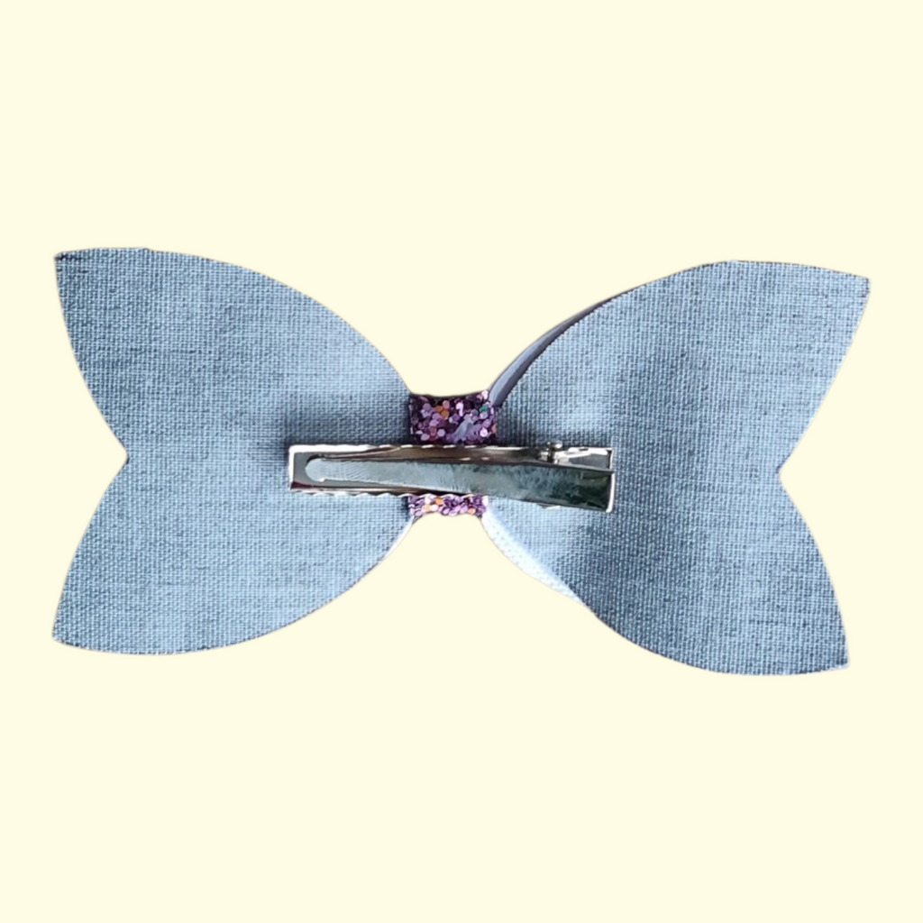 Huntrix 6 7 Standard Hair Bow