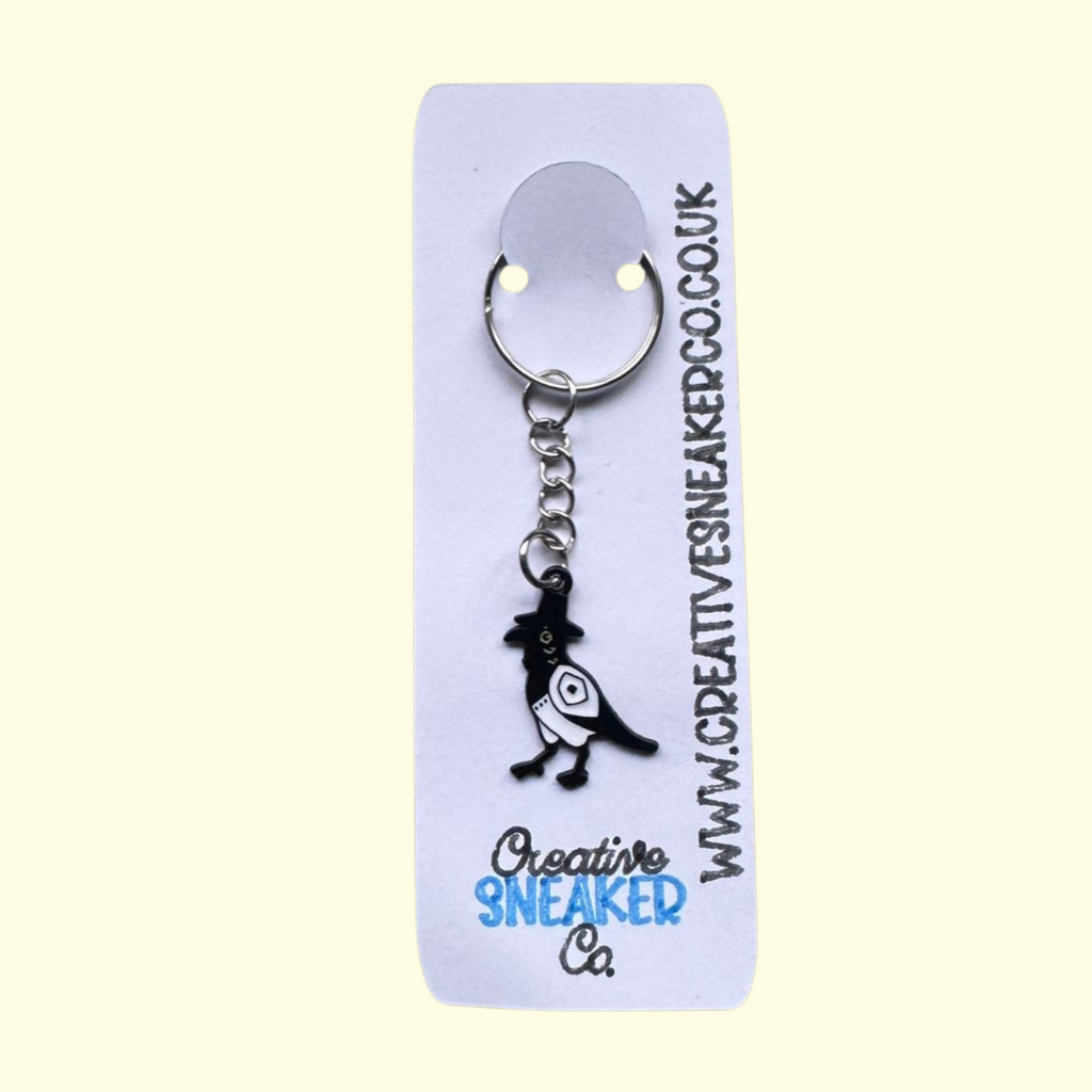 K-Pop Sussy Keyring