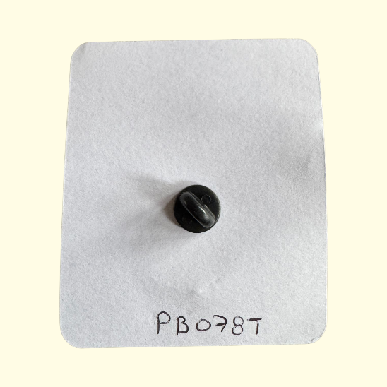 Labubu Hello Kitty Pin Badge