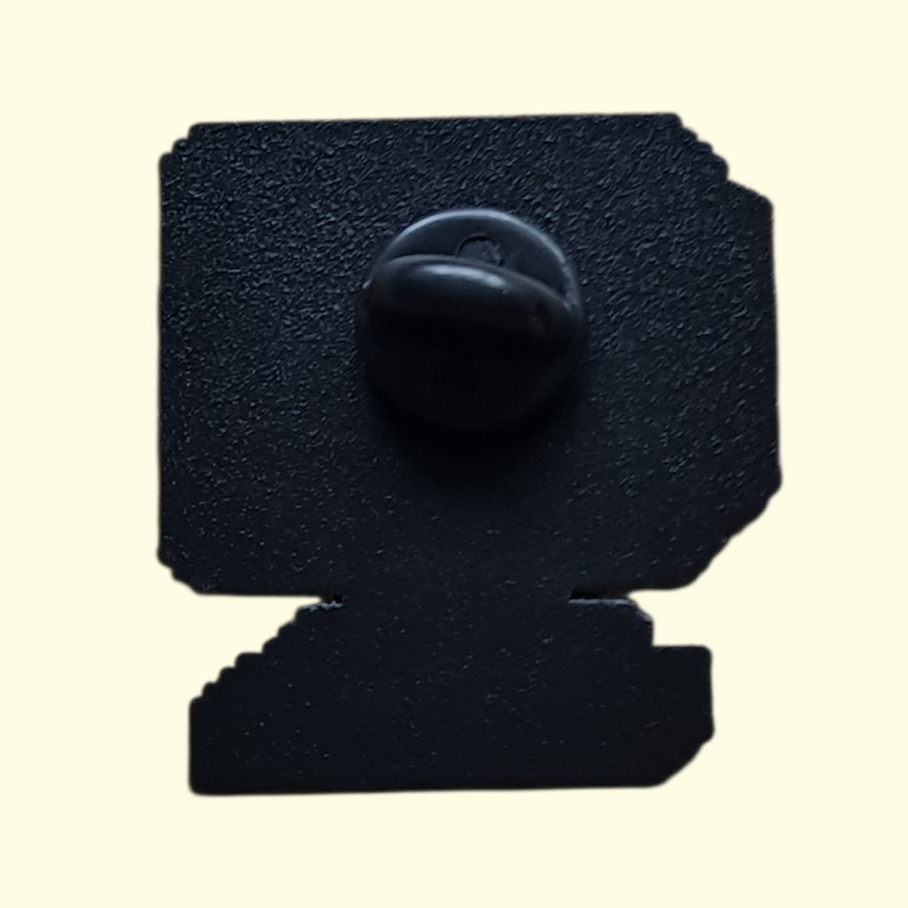 Quote Chat GPT Pin Badge