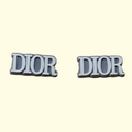 Designers Grey Crocs Charms x2
