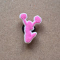 Cheerleading - Crocs Charm Pick 'N' Mix