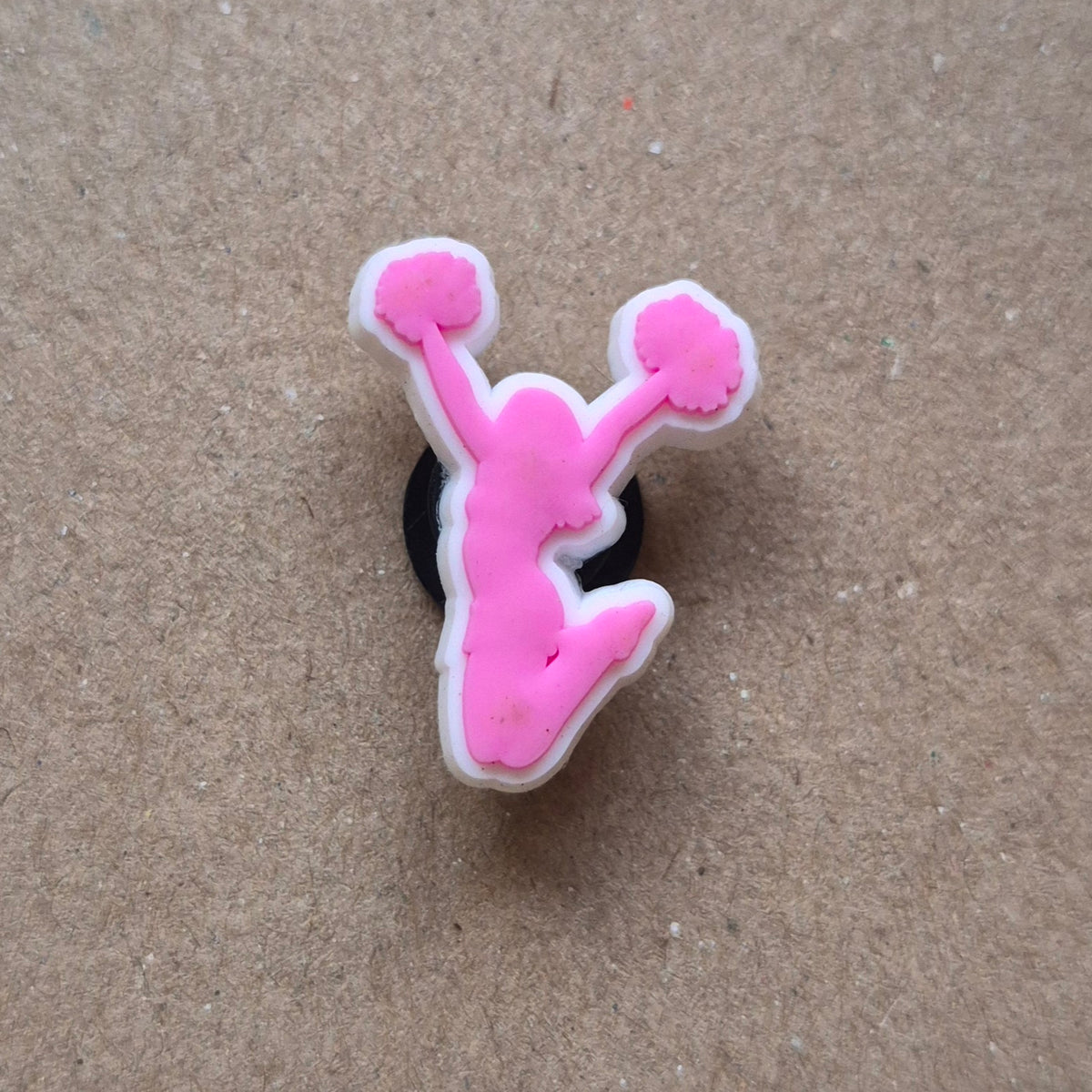 Cheerleading - Crocs Charm Pick 'N' Mix