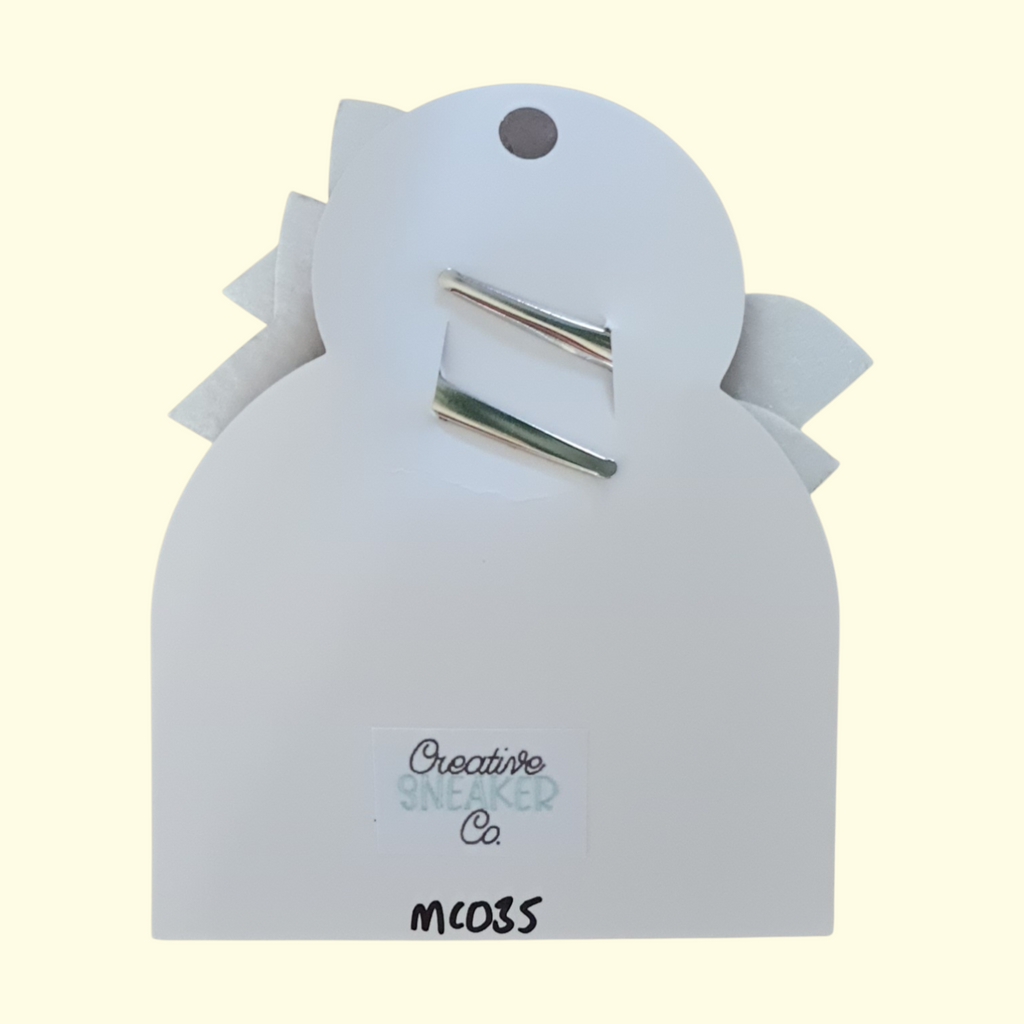 Harry Potter Ravenclaw Hair Bow x2