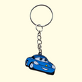 Cars Sally Keyring